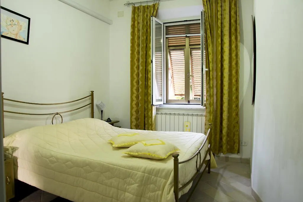 Mare Apartment Follonica