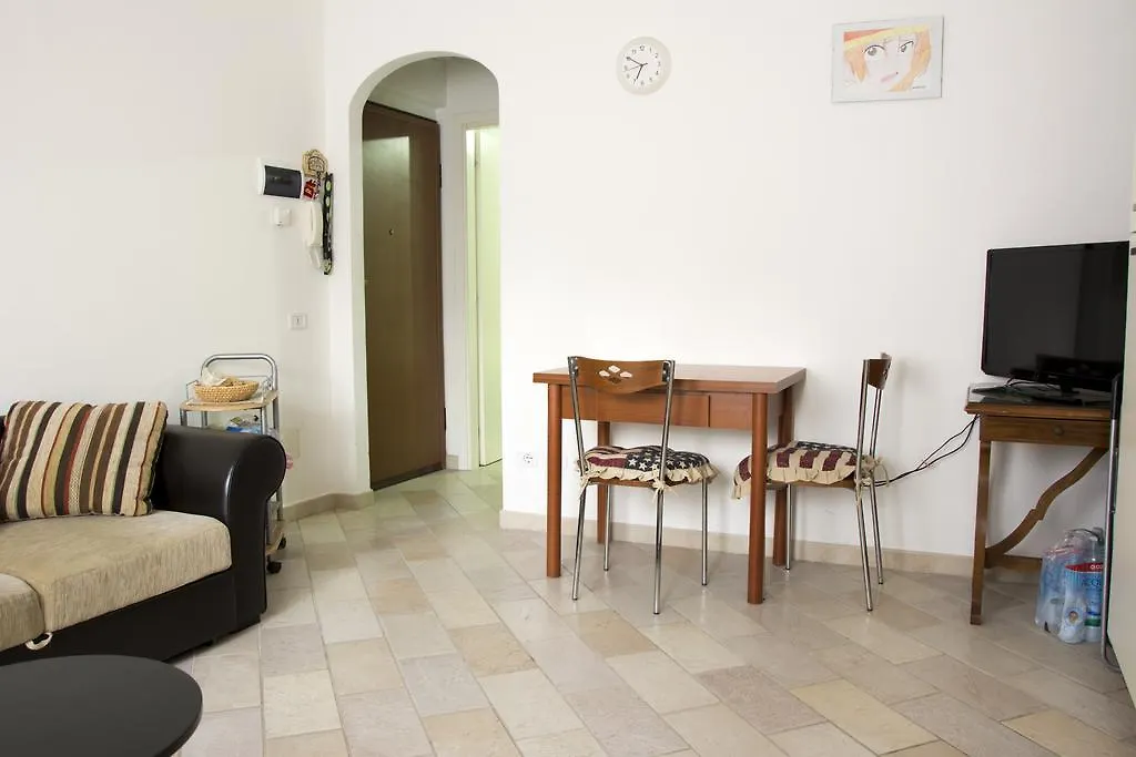 Mare Apartment Follonica 0*,  Italy