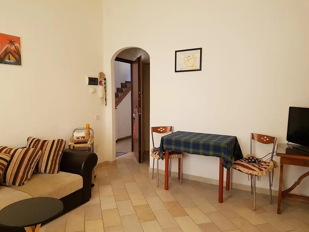 Mare Apartment Follonica